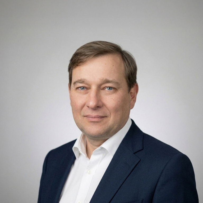 Alexey Aleksandrov