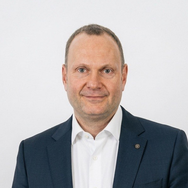 Sergey Balatskiy